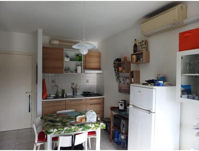 Anteprima foto 4 - Affitto Appartamento Vacanze da Privato a Senigallia (Ancona)