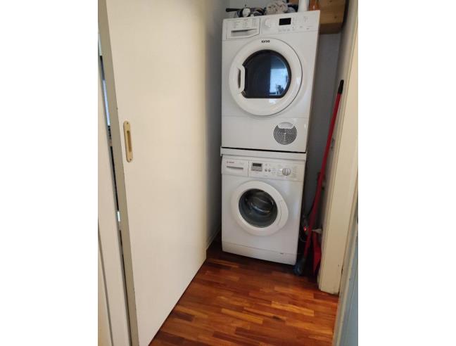 Anteprima foto 4 - Affitto Appartamento Vacanze da Privato a Senigallia (Ancona)