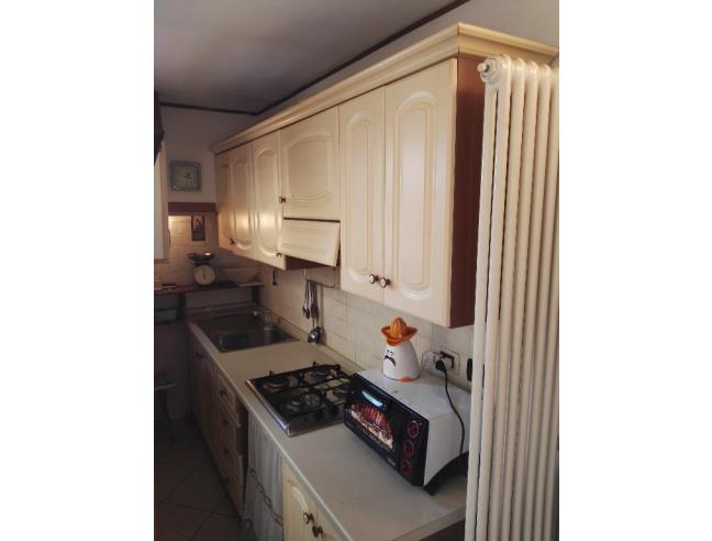 Anteprima foto 4 - Affitto Appartamento Vacanze da Privato a Senigallia (Ancona)