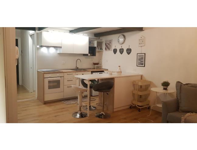 Anteprima foto 4 - Affitto Appartamento Vacanze da Privato a Senigallia (Ancona)