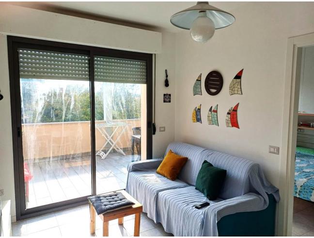 Anteprima foto 5 - Affitto Appartamento Vacanze da Privato a Senigallia (Ancona)