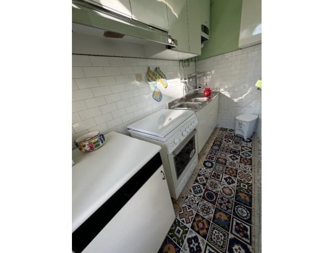 Anteprima foto 6 - Affitto Appartamento Vacanze da Privato a Senigallia (Ancona)