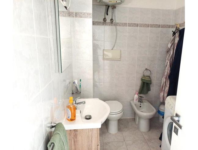 Anteprima foto 6 - Affitto Appartamento Vacanze da Privato a Senigallia (Ancona)