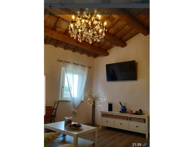 Anteprima foto 6 - Affitto Appartamento Vacanze da Privato a Senigallia (Ancona)