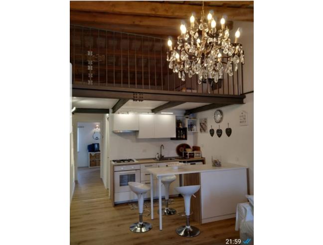 Anteprima foto 7 - Affitto Appartamento Vacanze da Privato a Senigallia (Ancona)