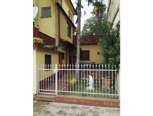 Anteprima foto 7 - Affitto Appartamento Vacanze da Privato a Senigallia (Ancona)