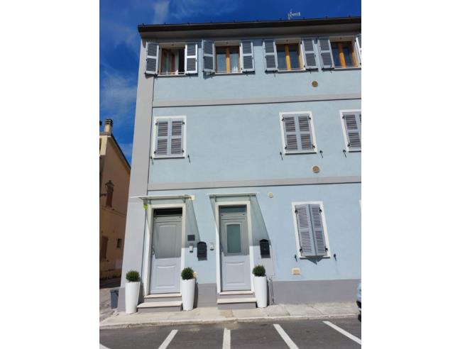 Anteprima foto 7 - Affitto Appartamento Vacanze da Privato a Senigallia (Ancona)