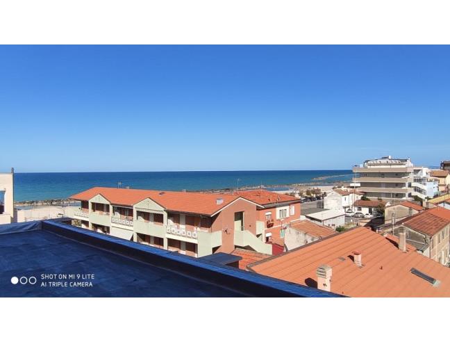 Anteprima foto 2 - Affitto Appartamento Vacanze da Privato a Senigallia - Cesano