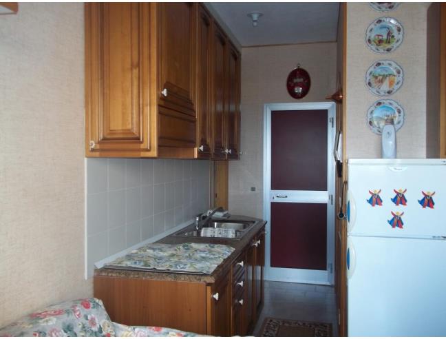 Anteprima foto 3 - Affitto Appartamento Vacanze da Privato a Senigallia - Cesano