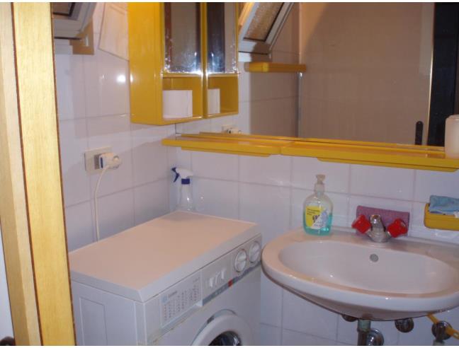 Anteprima foto 4 - Affitto Appartamento Vacanze da Privato a Senigallia - Cesano