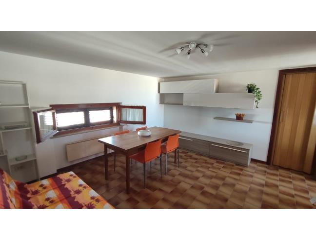 Anteprima foto 6 - Affitto Appartamento Vacanze da Privato a Senigallia - Cesano