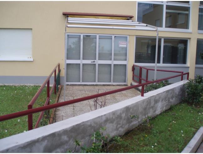 Anteprima foto 6 - Affitto Appartamento Vacanze da Privato a Senigallia - Cesano