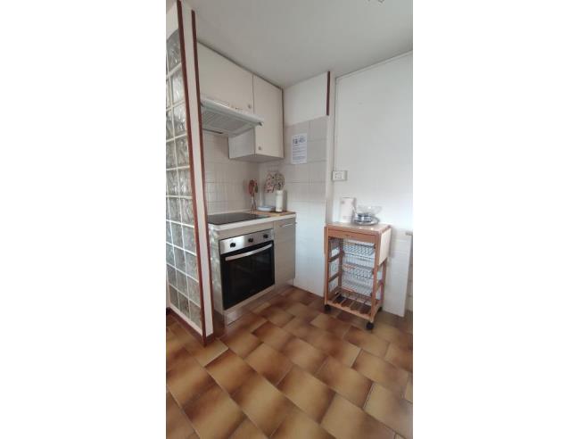 Anteprima foto 7 - Affitto Appartamento Vacanze da Privato a Senigallia - Cesano