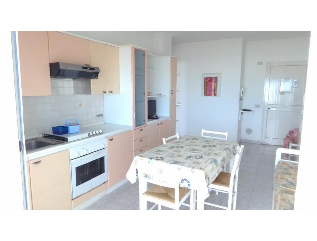 Anteprima foto 3 - Affitto Appartamento Vacanze da Privato a Senigallia - Marzocca