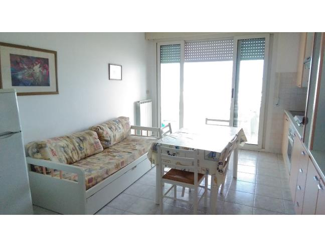 Anteprima foto 4 - Affitto Appartamento Vacanze da Privato a Senigallia - Marzocca