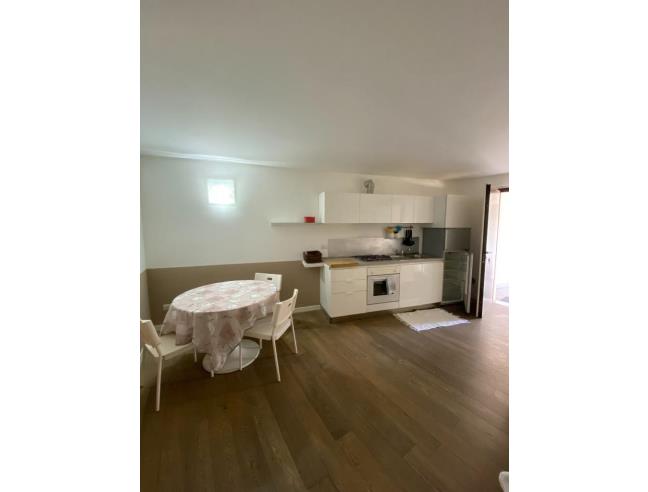 Anteprima foto 2 - Affitto Appartamento Vacanze da Privato a Seregno (Monza e Brianza)