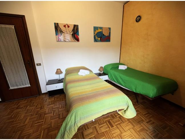 Anteprima foto 3 - Affitto Appartamento Vacanze da Privato a Seriate (Bergamo)