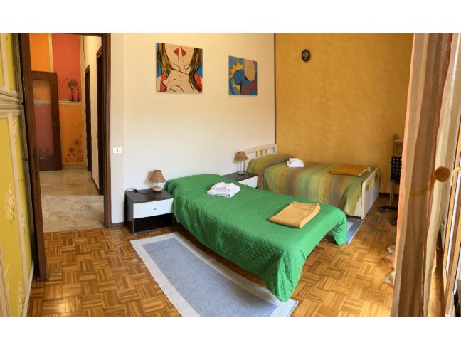 Anteprima foto 4 - Affitto Appartamento Vacanze da Privato a Seriate (Bergamo)