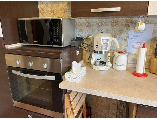 Anteprima foto 5 - Affitto Appartamento Vacanze da Privato a Seriate (Bergamo)