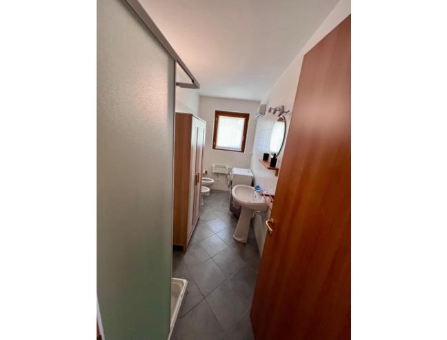 Anteprima foto 4 - Affitto Appartamento Vacanze da Privato a Serina - Lepreno