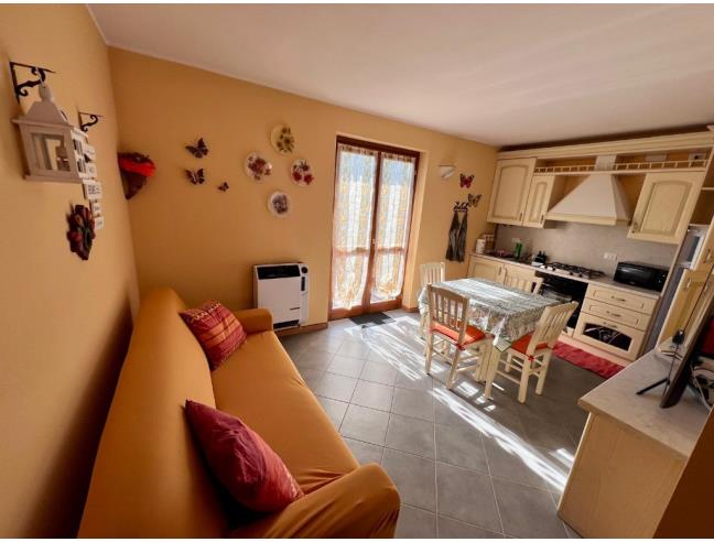 Anteprima foto 5 - Affitto Appartamento Vacanze da Privato a Serina - Lepreno