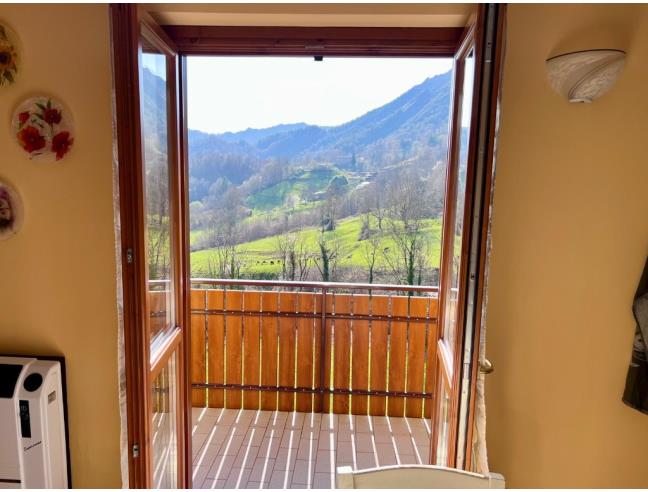 Anteprima foto 6 - Affitto Appartamento Vacanze da Privato a Serina - Lepreno