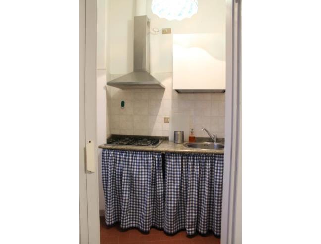 Anteprima foto 3 - Affitto Appartamento Vacanze da Privato a Serra San Bruno (Vibo Valentia)