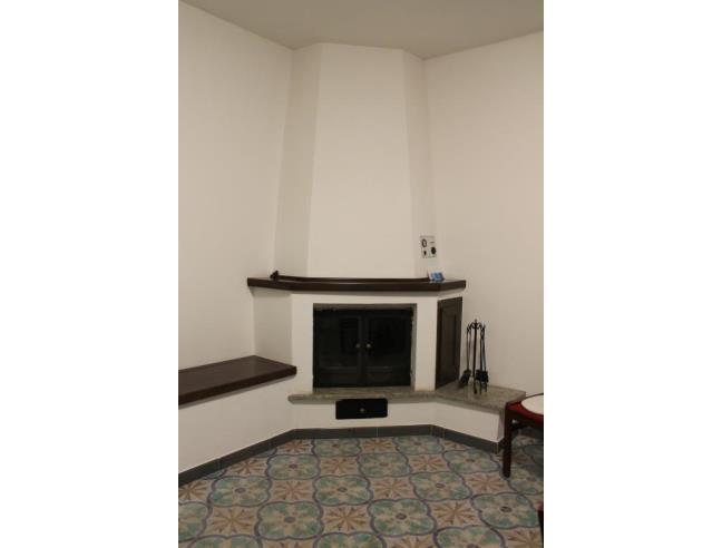 Anteprima foto 5 - Affitto Appartamento Vacanze da Privato a Serra San Bruno (Vibo Valentia)