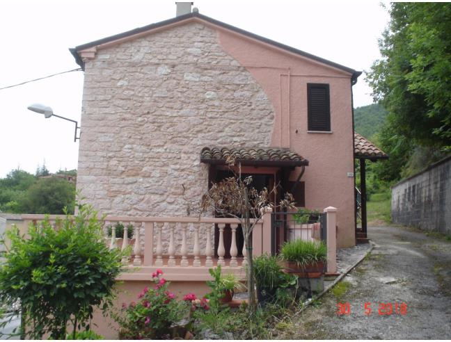 Anteprima foto 1 - Affitto Appartamento Vacanze da Privato a Serra Sant'Abbondio (Pesaro e Urbino)