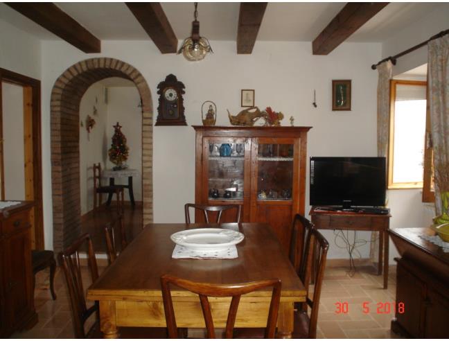Anteprima foto 2 - Affitto Appartamento Vacanze da Privato a Serra Sant'Abbondio (Pesaro e Urbino)