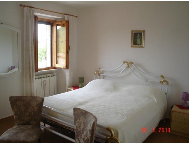 Anteprima foto 4 - Affitto Appartamento Vacanze da Privato a Serra Sant'Abbondio (Pesaro e Urbino)