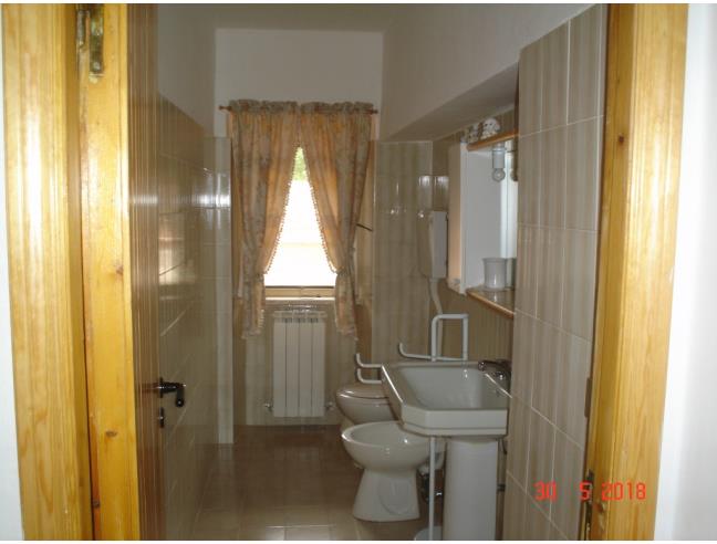 Anteprima foto 5 - Affitto Appartamento Vacanze da Privato a Serra Sant'Abbondio (Pesaro e Urbino)