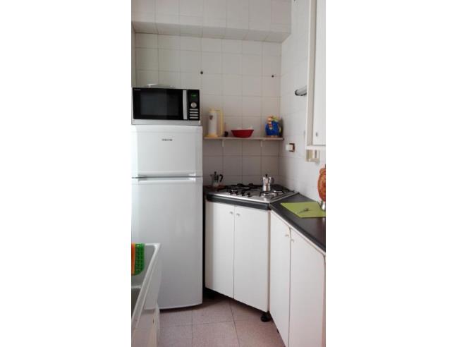 Anteprima foto 3 - Affitto Appartamento Vacanze da Privato a Serracapriola (Foggia)