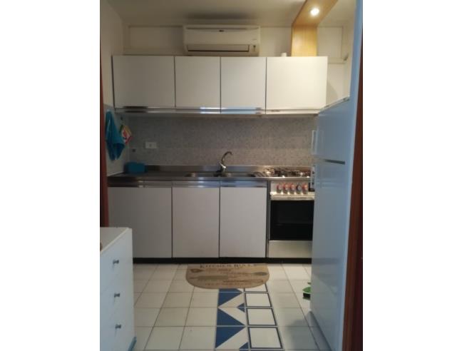 Anteprima foto 4 - Affitto Appartamento Vacanze da Privato a Sessa Aurunca - Baia Domizia