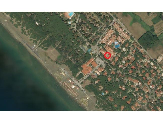 Anteprima foto 8 - Affitto Appartamento Vacanze da Privato a Sessa Aurunca - Baia Domizia