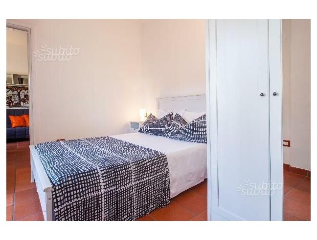 Anteprima foto 2 - Affitto Appartamento Vacanze da Privato a Sesto Fiorentino (Firenze)