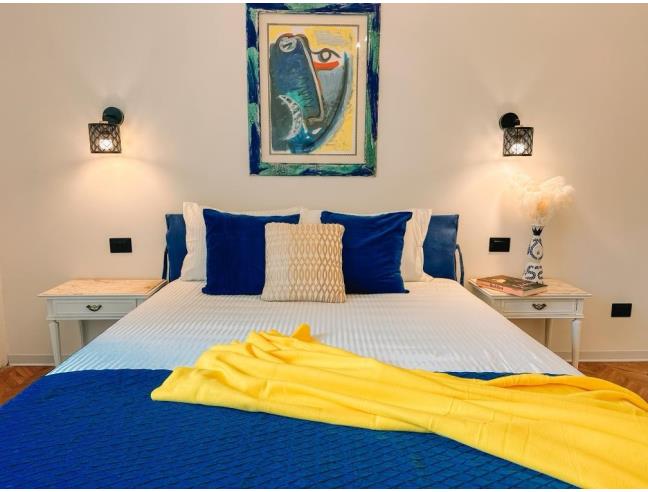 Anteprima foto 1 - Affitto Appartamento Vacanze da Privato a Sesto San Giovanni (Milano)