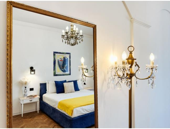 Anteprima foto 2 - Affitto Appartamento Vacanze da Privato a Sesto San Giovanni (Milano)