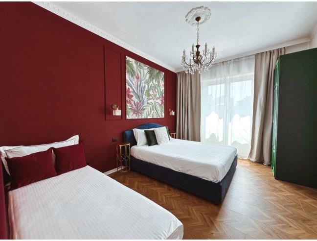 Anteprima foto 3 - Affitto Appartamento Vacanze da Privato a Sesto San Giovanni (Milano)