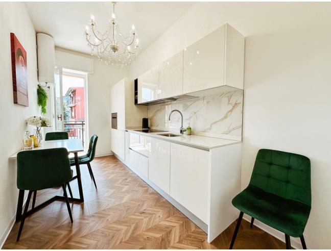 Anteprima foto 4 - Affitto Appartamento Vacanze da Privato a Sesto San Giovanni (Milano)