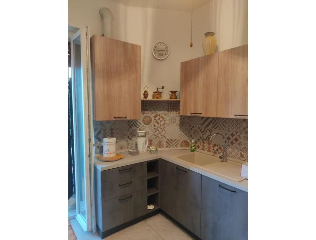 Anteprima foto 5 - Affitto Appartamento Vacanze da Privato a Sesto San Giovanni (Milano)