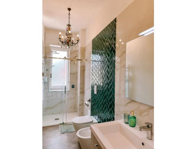 Anteprima foto 5 - Affitto Appartamento Vacanze da Privato a Sesto San Giovanni (Milano)