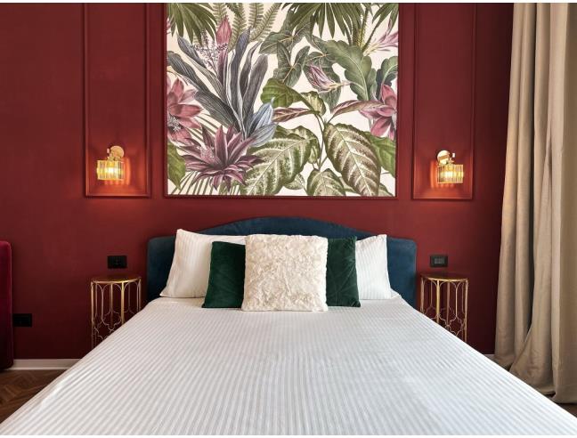 Anteprima foto 6 - Affitto Appartamento Vacanze da Privato a Sesto San Giovanni (Milano)