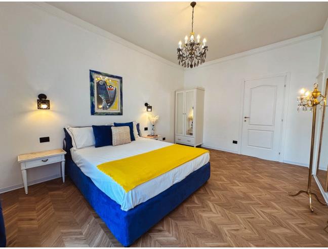 Anteprima foto 7 - Affitto Appartamento Vacanze da Privato a Sesto San Giovanni (Milano)