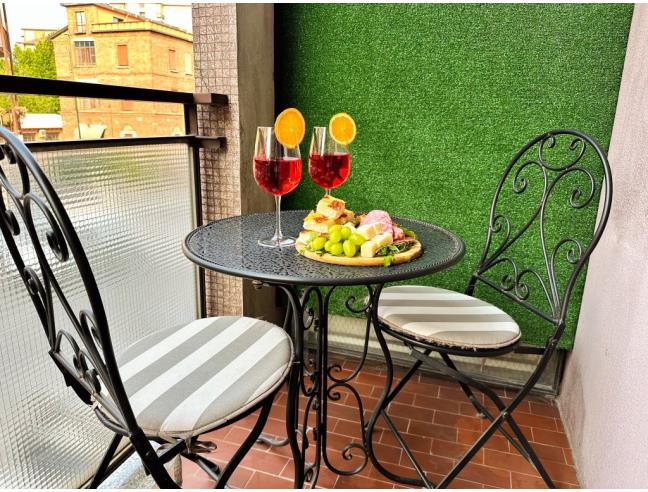 Anteprima foto 8 - Affitto Appartamento Vacanze da Privato a Sesto San Giovanni (Milano)