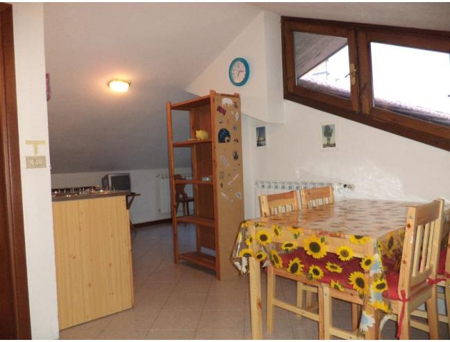 Anteprima foto 3 - Affitto Appartamento Vacanze da Privato a Sestola (Modena)