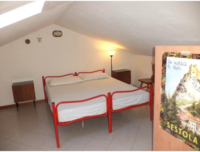 Anteprima foto 5 - Affitto Appartamento Vacanze da Privato a Sestola (Modena)