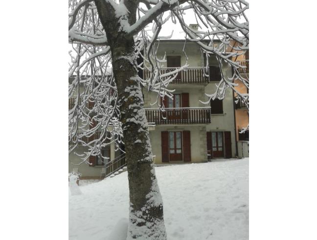 Anteprima foto 8 - Affitto Appartamento Vacanze da Privato a Sestola (Modena)