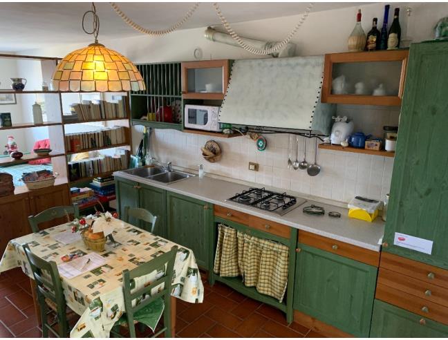 Anteprima foto 5 - Affitto Appartamento Vacanze da Privato a Sestola - Poggioraso