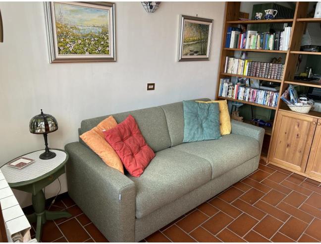 Anteprima foto 7 - Affitto Appartamento Vacanze da Privato a Sestola - Poggioraso